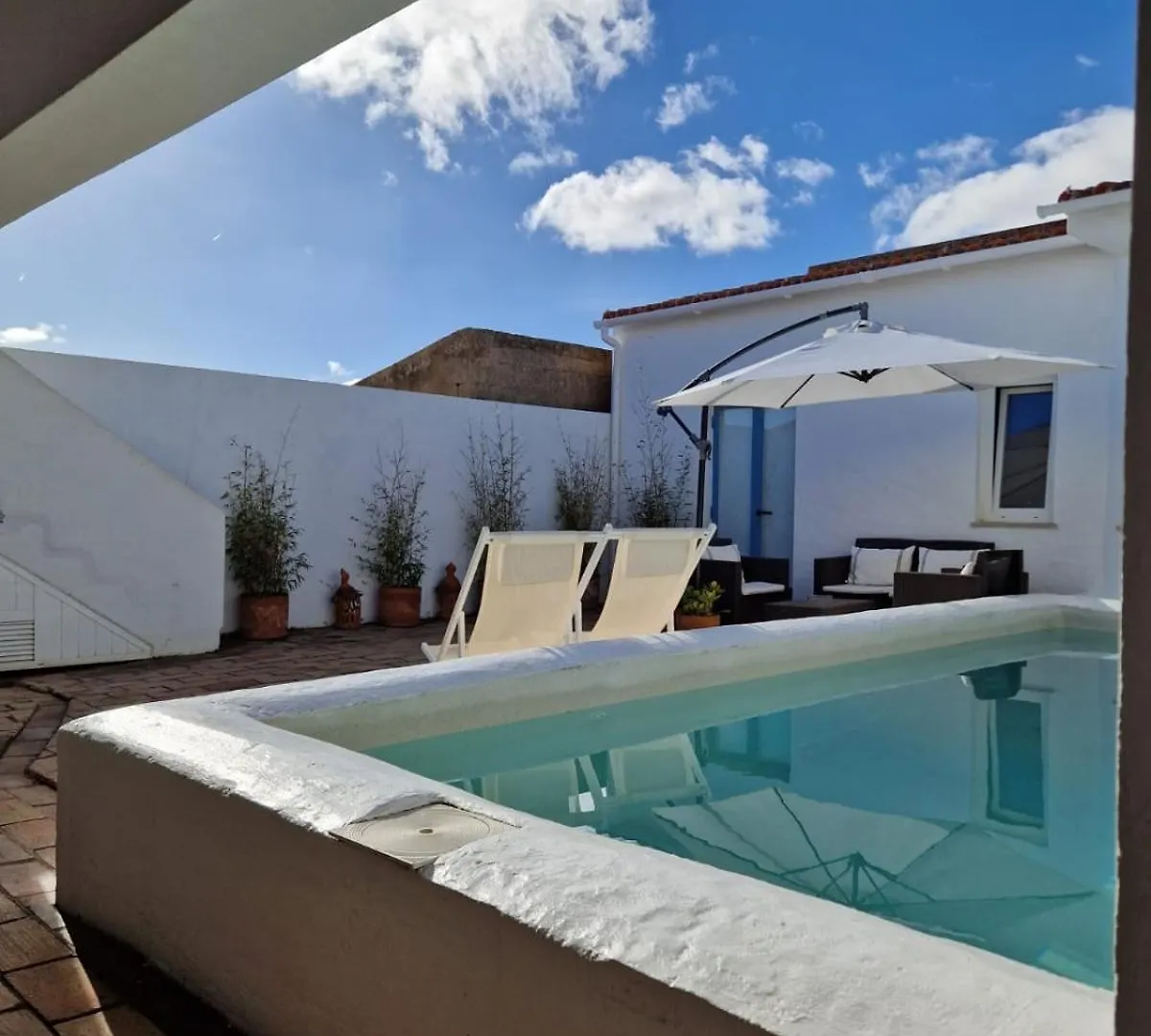 ポルティマン Casa Da Figueiraヴィラ 0*,  ポルトガル