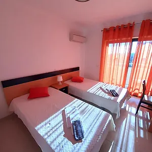  Casa de Férias Areias Da Rocha House